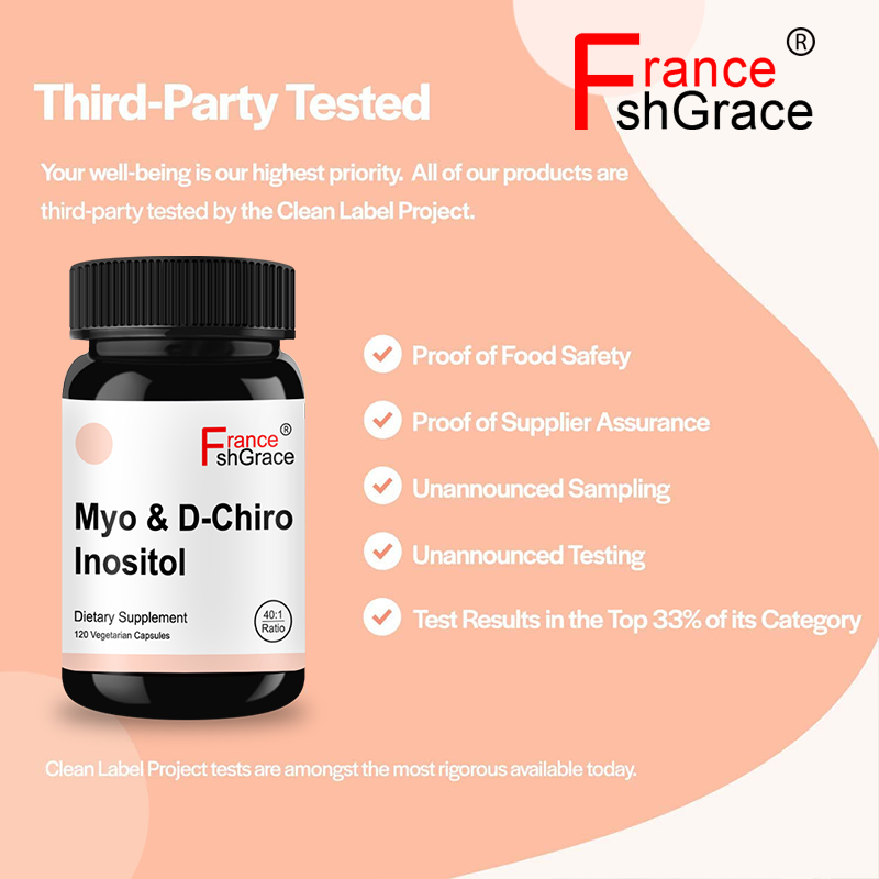 D-Chiro Inositol D-Chiro Inositol