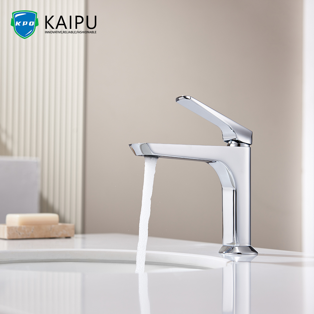 L9 series basin mixer (4) L9 series basin mixer (4)