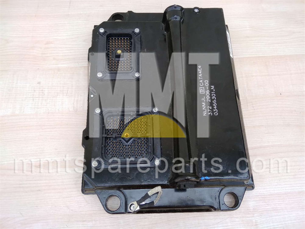 Electronic Control Module 372-2906 Electronic Control Module 372-2906