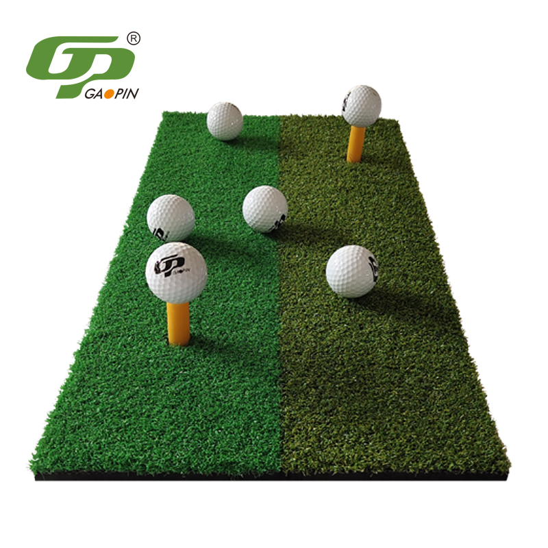 Golf Mat Game Golf Mat Game