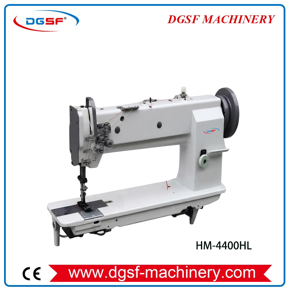 HM-4400HL Hot Sale Double Needle Industrial Sewing for Car Mat and Tape on Upper Car Mat Long Arm Machine (1)(1) HM-4400HL Hot Sale Double Needle Industrial Sewing for Car Mat and Tape on Upper Car Mat Long Arm Machine (1)(1)