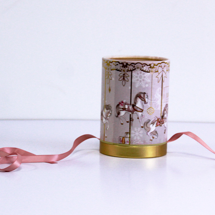 circular jewelry gift box circular jewelry gift box