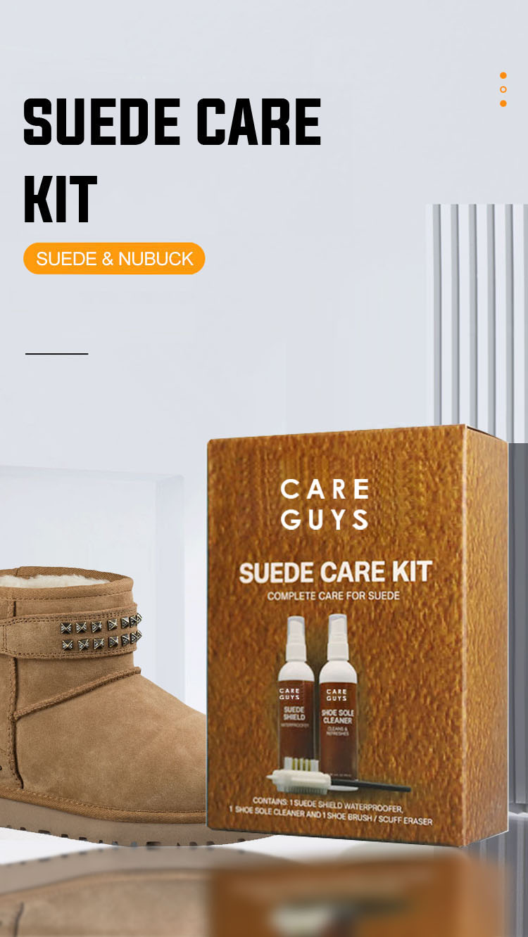 Suede Waterproof Spray Suede Waterproof Spray