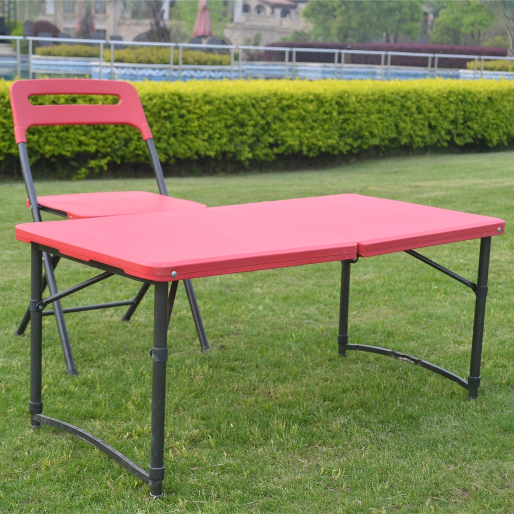 Fold Able Table Chair