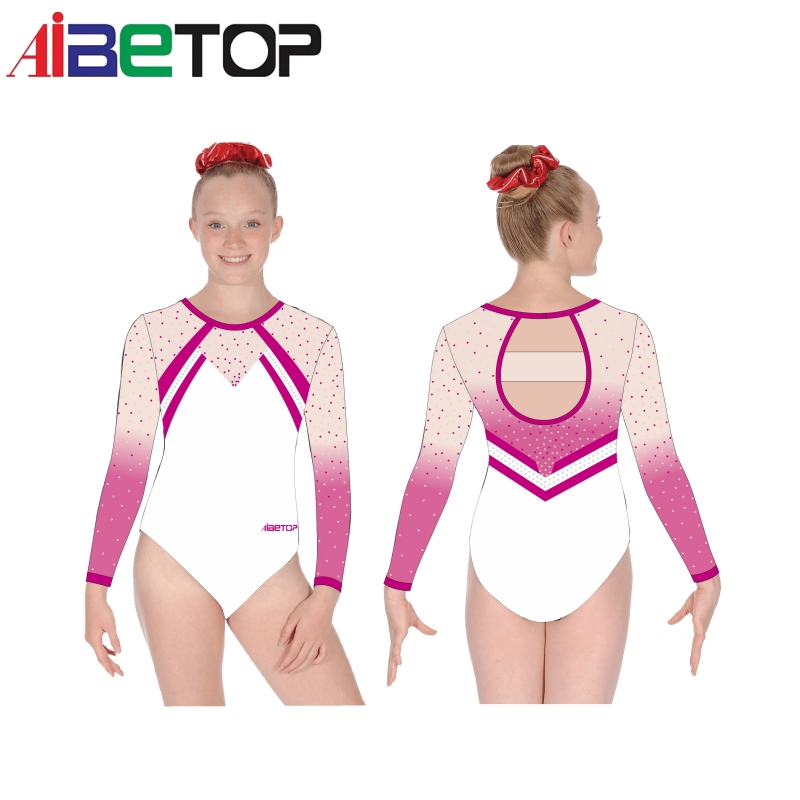 gymnastic leotard (7) gymnastic leotard (7)