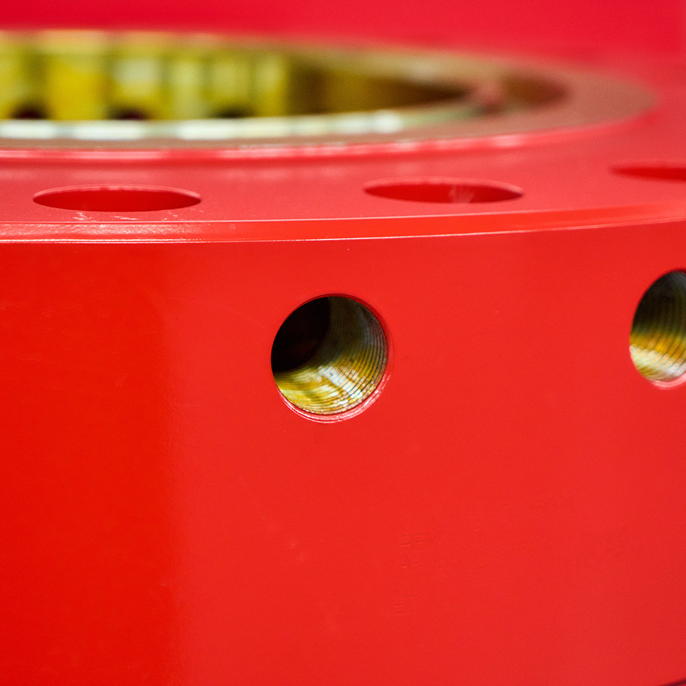 Casing Head Casing Head