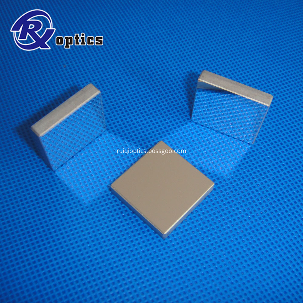 aluminium coated mirror