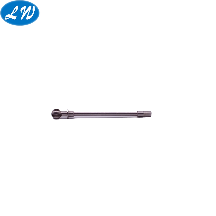 поставщик вала из мягкой стали mild steel shaft supplier