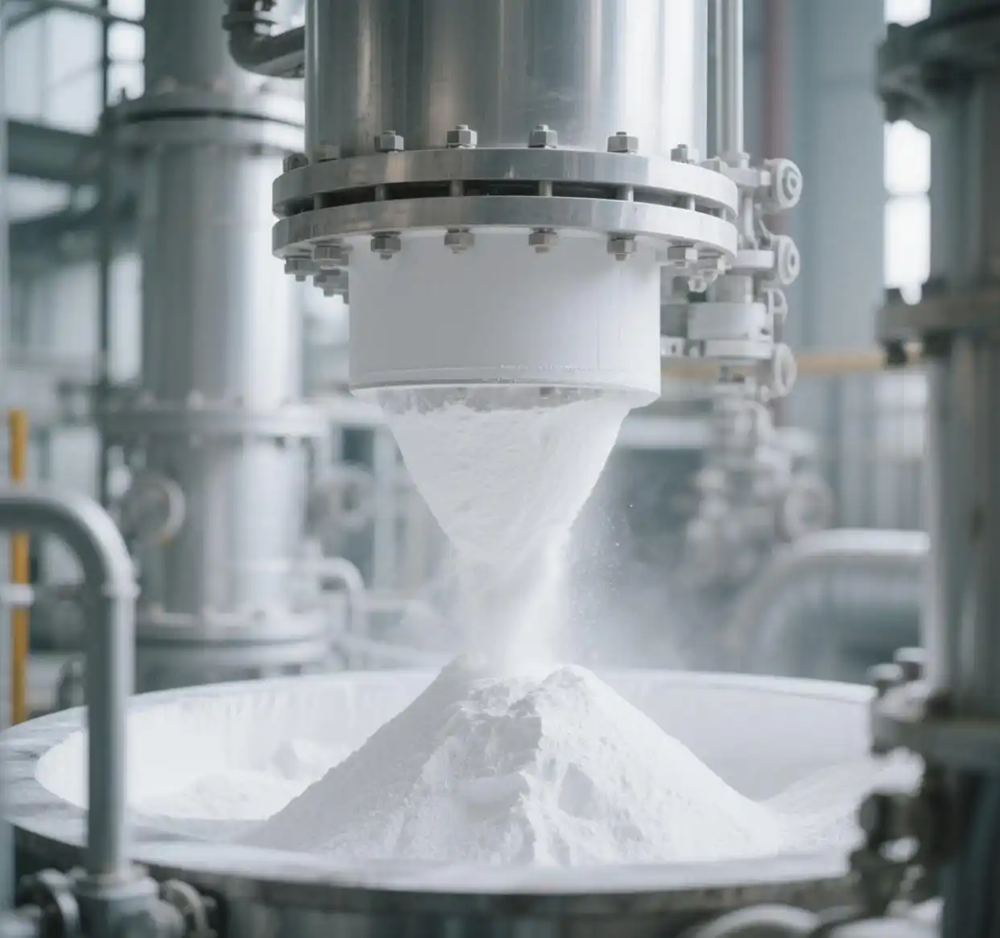 LB Titanium Dioxide LR972 For Window Profiles LB Titanium Dioxide LR972 For Window Profiles