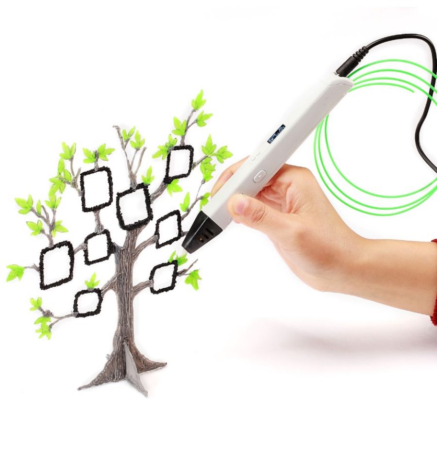 3D Printing Pen (1) 3D Printing Pen (1)