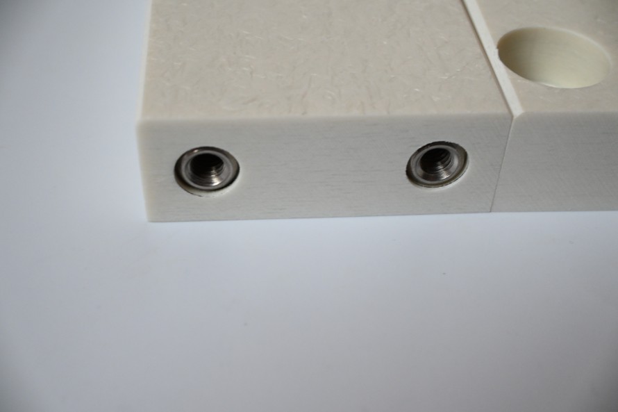 GPO-3 CNC PART1 GPO-3 CNC PART1