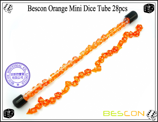 Оранжевая трубка-2 Orange Tube-2