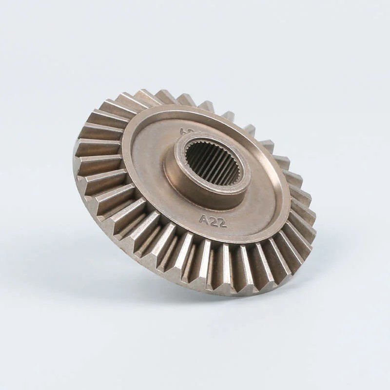 industrial powdered metal bevel gears industrial powdered metal bevel gears