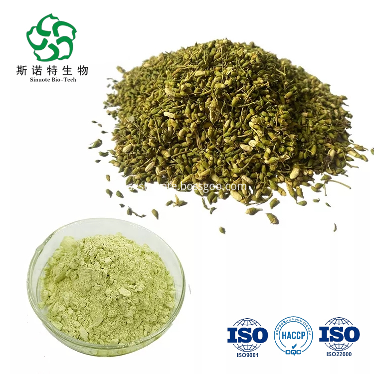Sophora Japonica Extract Sophora Japonica Extract
