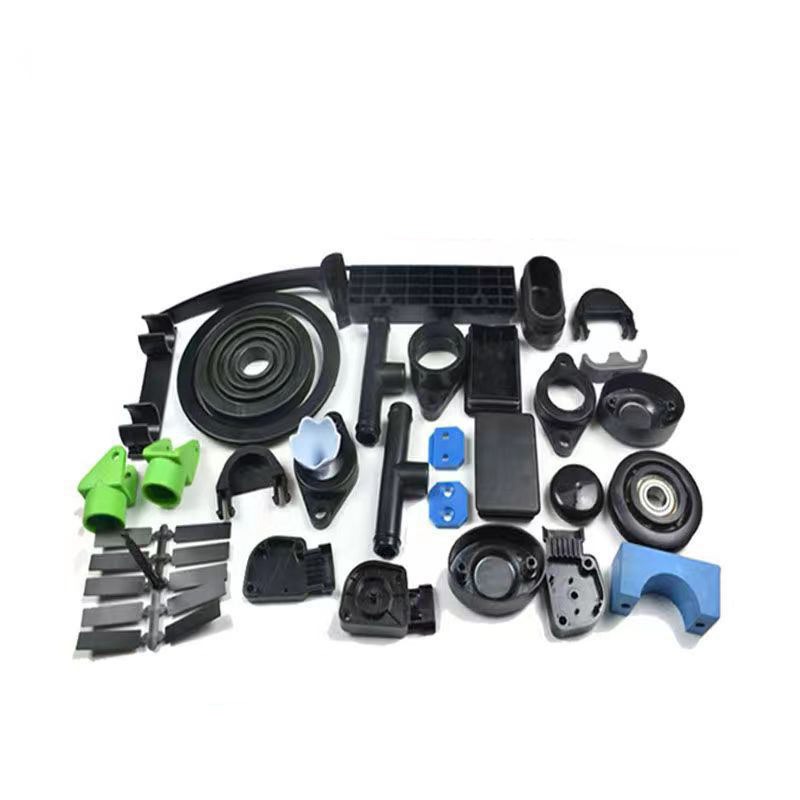 Plastic Injection Molding Plastic Parts5 Plastic Injection Molding Plastic Parts5
