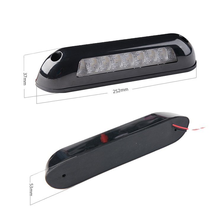 Led door light for RVs, campers, and utility vehicles1 Led door light for RVs, campers, and utility vehicles1
