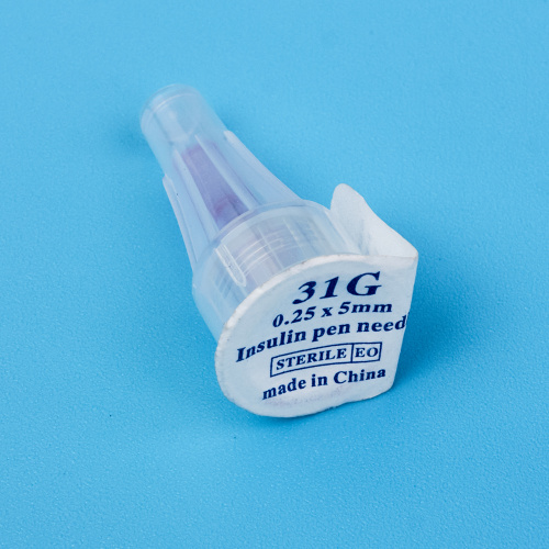 Best Insulin Needle Gauge And Size Manufacturer Insulin Needle Gauge And Size from China