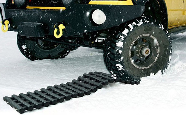 Wiederherstellung Traktion Recovery Traction