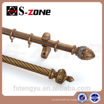 China Holzhaus Dekor Vorhang Stange Fur Antike Serie Hersteller
