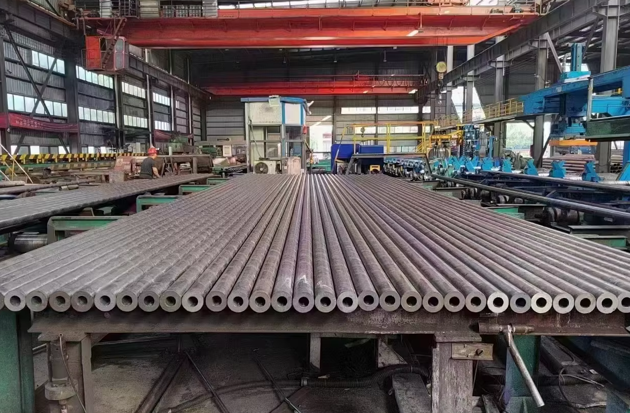 Boiler Steel Pipe10 Boiler Steel Pipe10