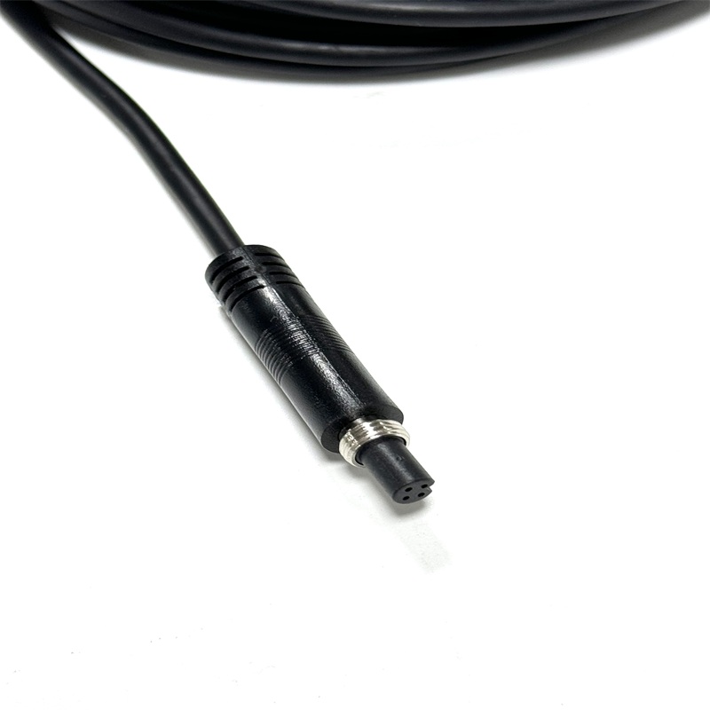 Custom BMW 4Pin Splitter Power Signal Wiring Harness Custom BMW 4Pin Splitter Power Signal Wiring Harness