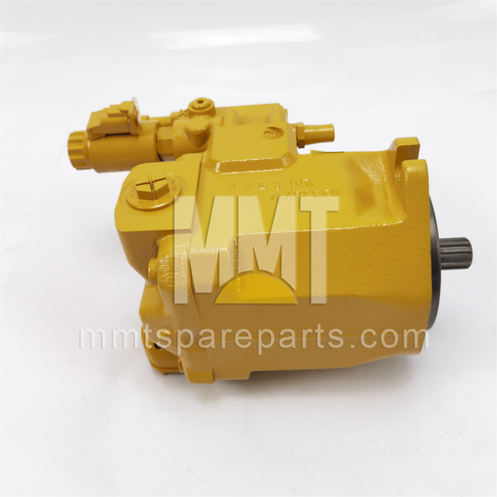 Hydraulic Fan Pump 524-0925 Hydraulic Fan Pump 524-0925