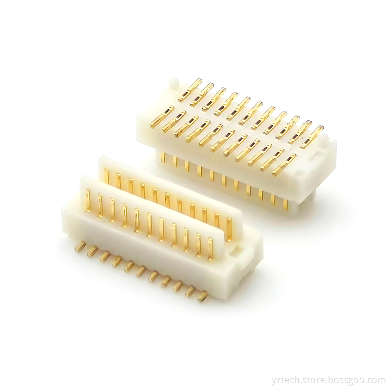 0.8 board to board connector 0.8 board to board connector