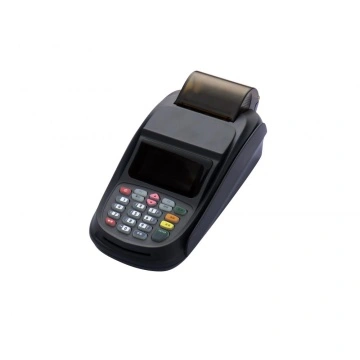 Countertop Visa Chip Credit Card Swipe Pos Machine China Manufacturer