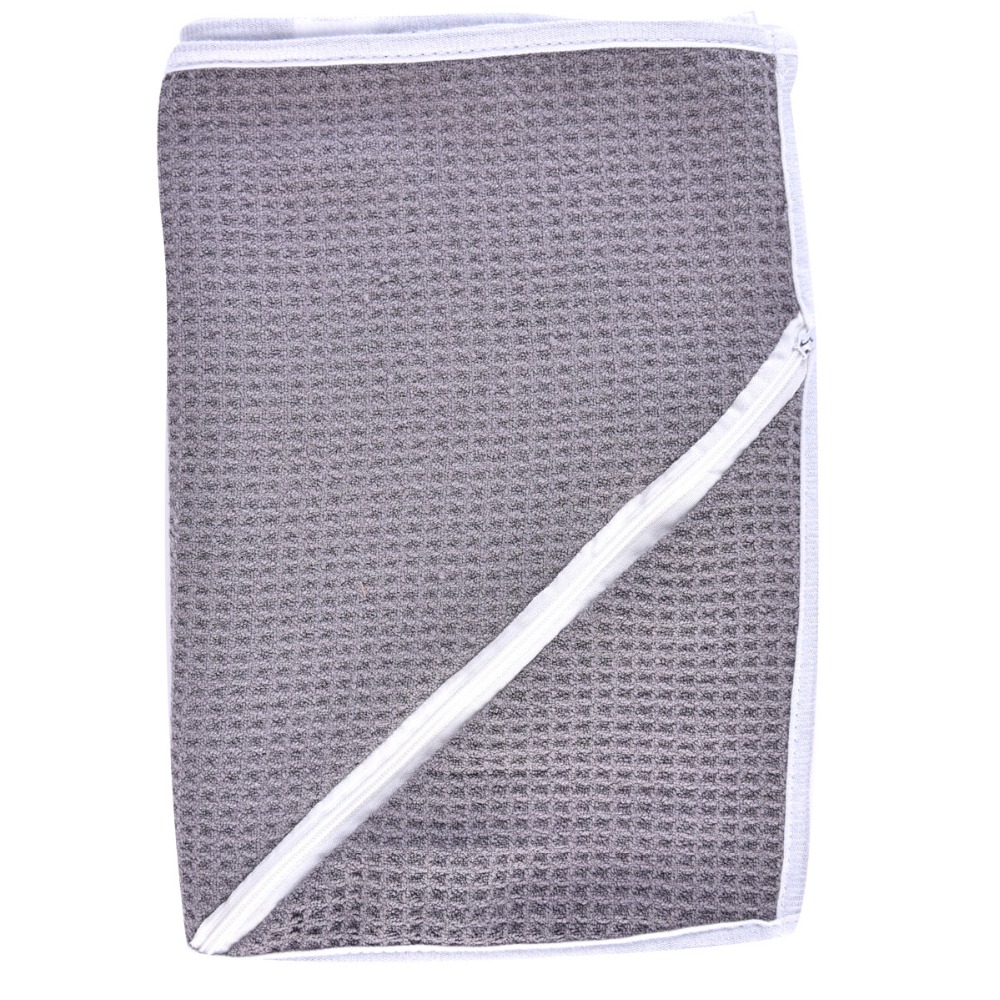 Zipper Towel Zipper Towel