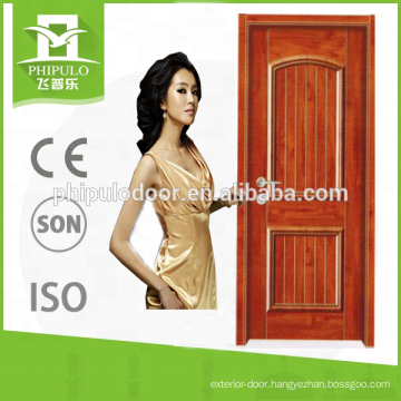 2018 Alibaba New Style Israel Wood Door Design Main Entrance China Supplier China Manufacturer