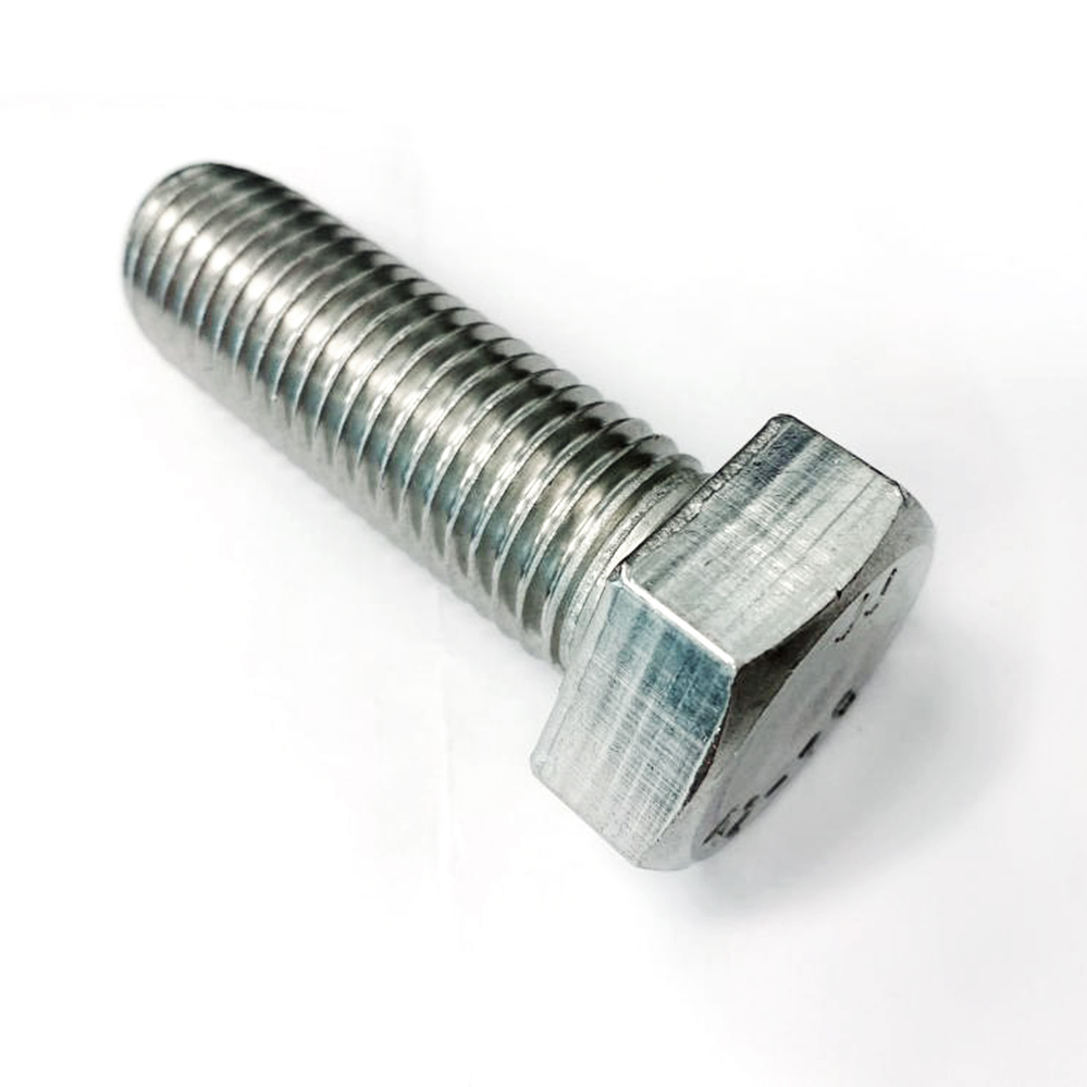 Hex Bolts (12) Hex Bolts (12)
