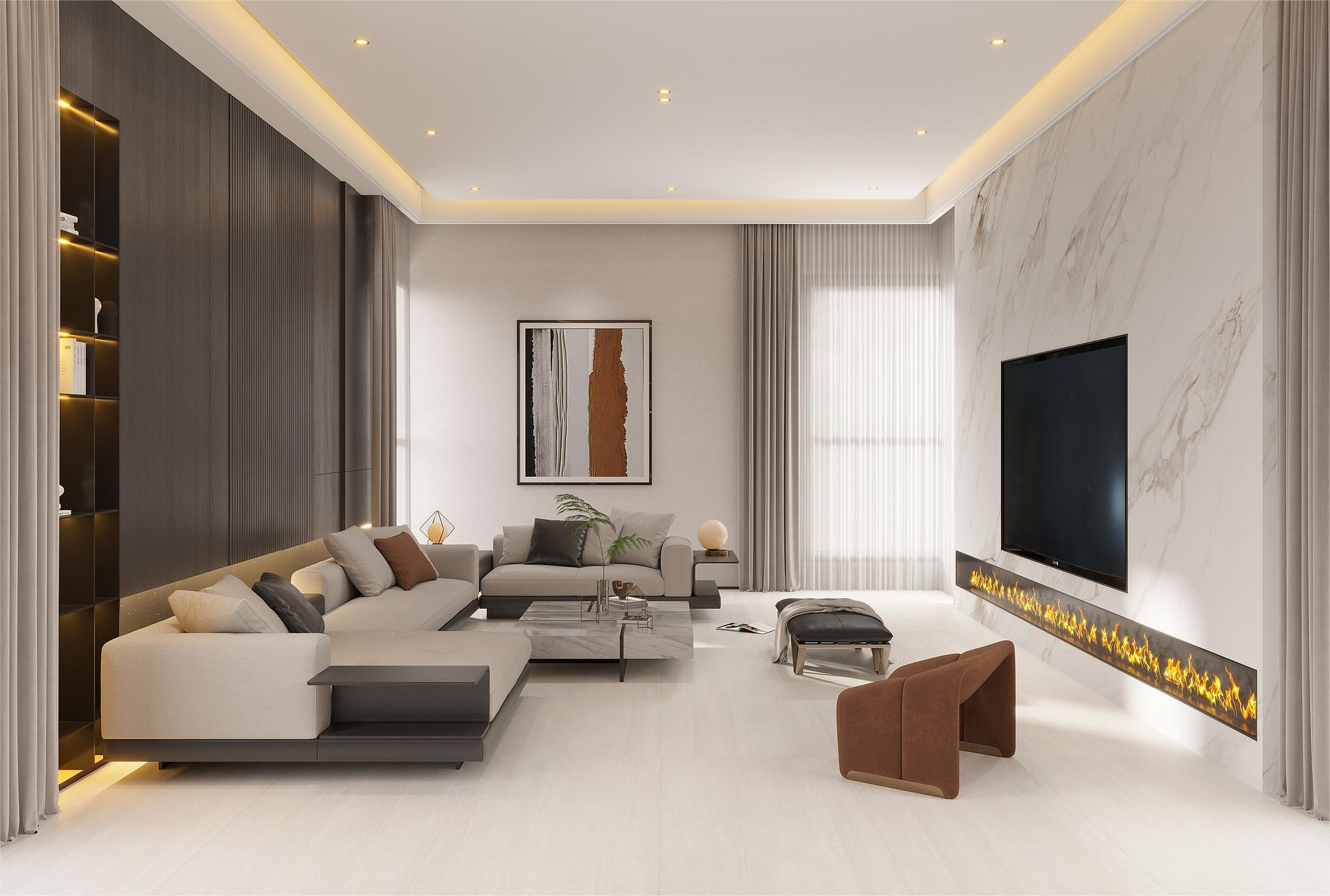 Tivoli Yellow Hole Sintered Stone Tivoli Yellow Hole Sintered Stone