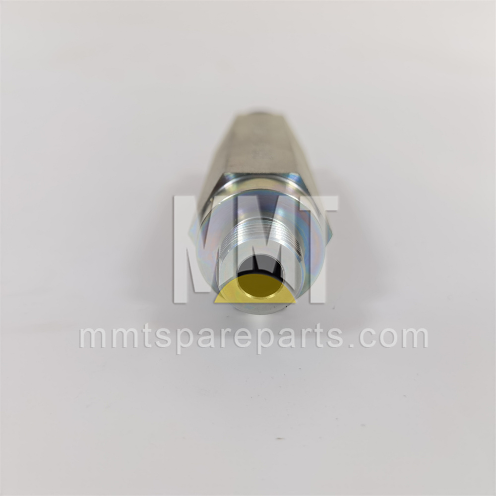 Hydraulic Block 337-6552 Hydraulic Block 337-6552
