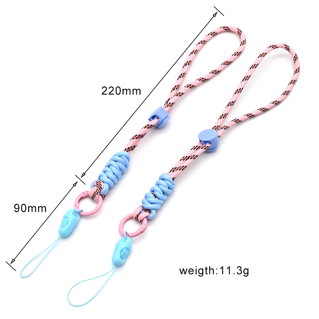 Nylon Lanyard Nylon Lanyard