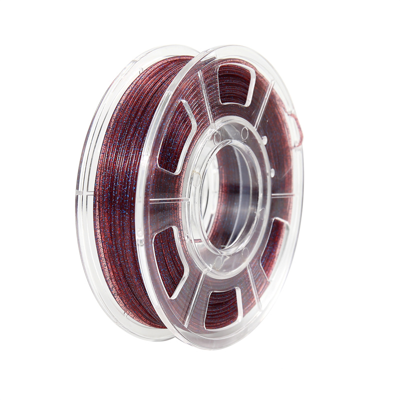 Shiny Sparkling Galaxy Filament PLA Shiny Sparkling Galaxy Filament PLA