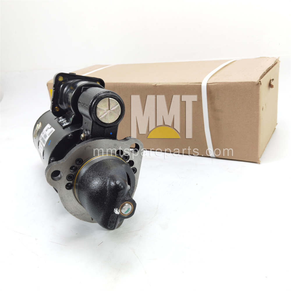 Starting motor 338-3454 Starting motor 338-3454
