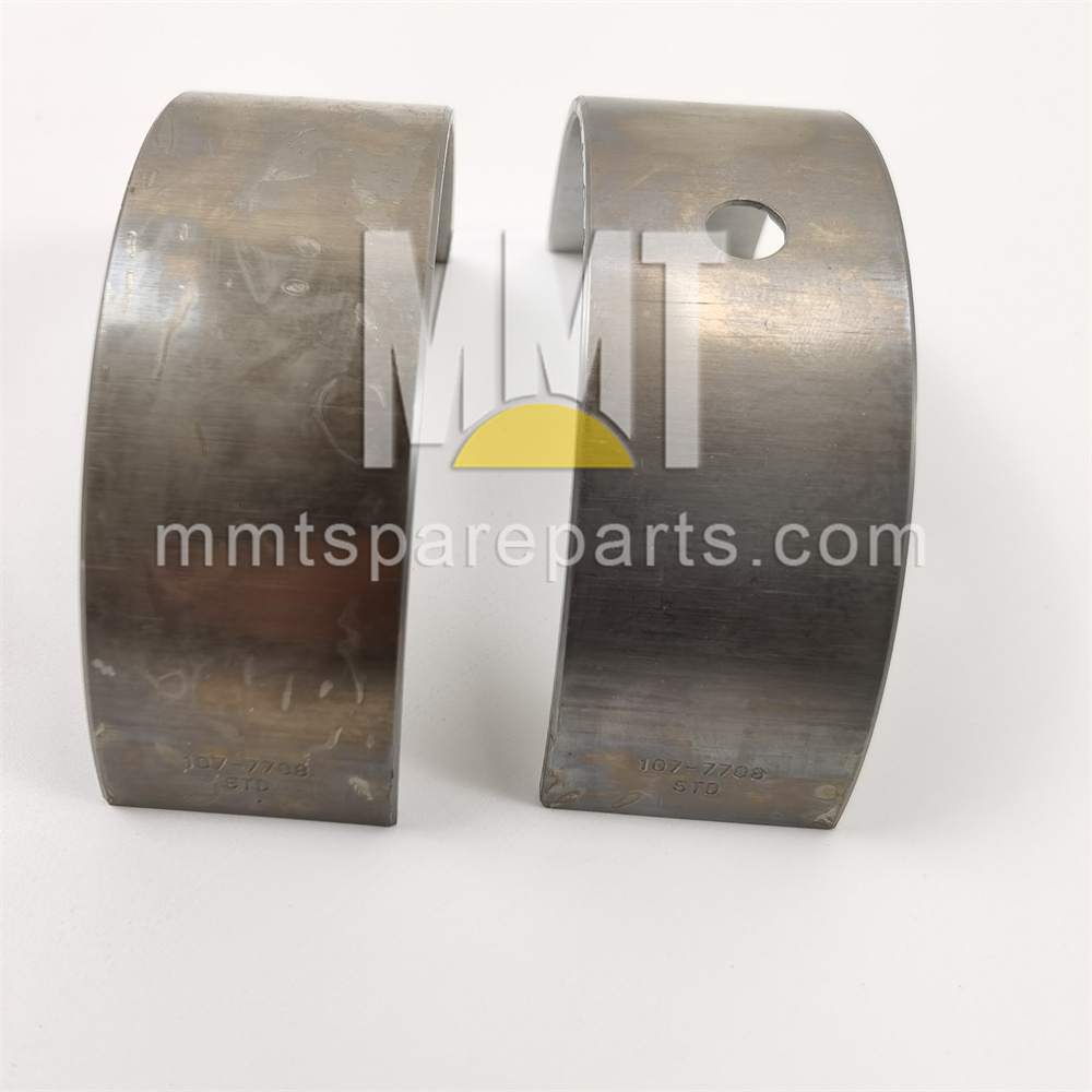 Crankshaft main bearing 107-7708 Crankshaft main bearing 107-7708