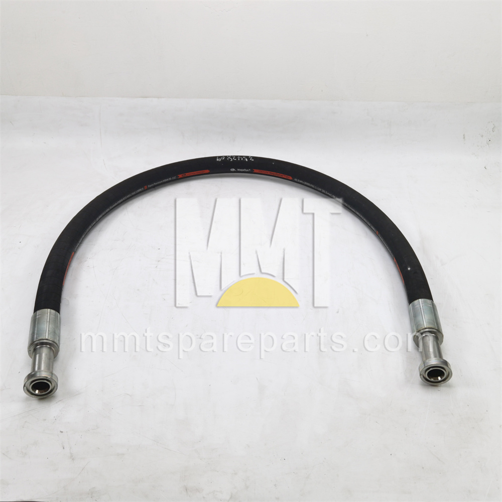 349D Hose 354-3809 349D Hose 354-3809