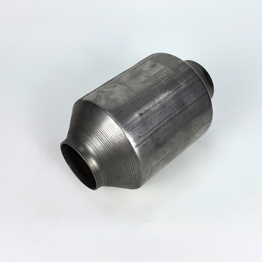 high flow catalytic converter high flow catalytic converter
