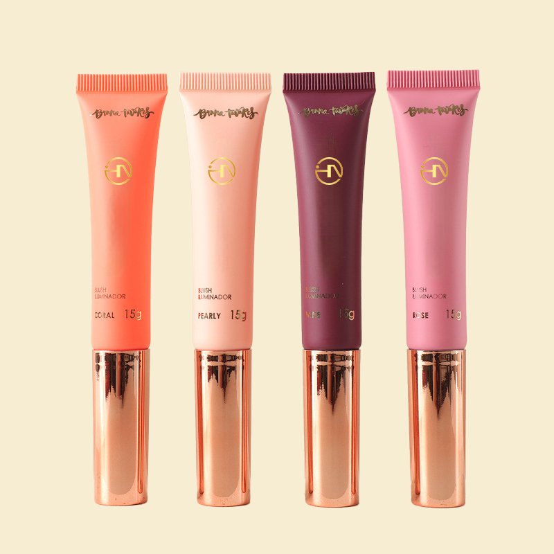 Concealer tubes Concealer tubes