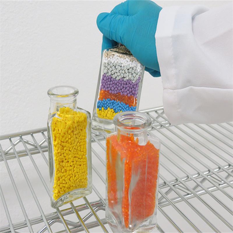 Titanium dioxide for plastic Titanium dioxide for plastic