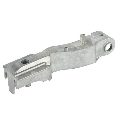 Quality zinc die casting mount of motor for Sale