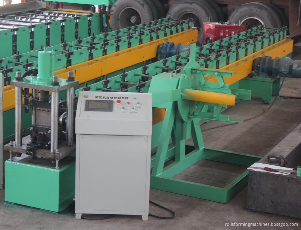 Light Duty Warehouse Pillar Light Duty Warehouse Pillar