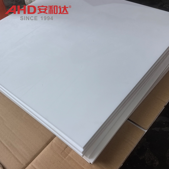 PTFE Sheet For Injection Molding PTFE Sheet For Injection Molding