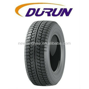 Durun Brand Tire 235 75r15 Winter Tire China Manufacturer