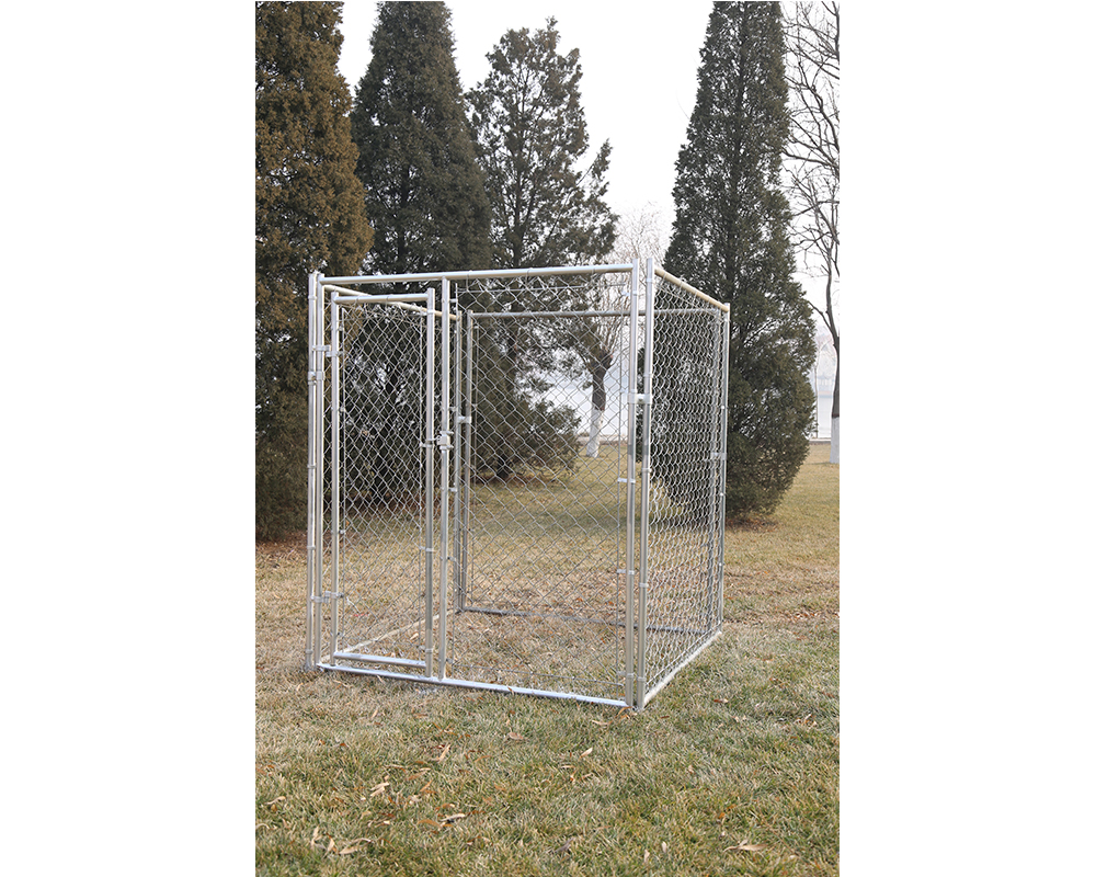 Grand chenil Large Dog Kennel