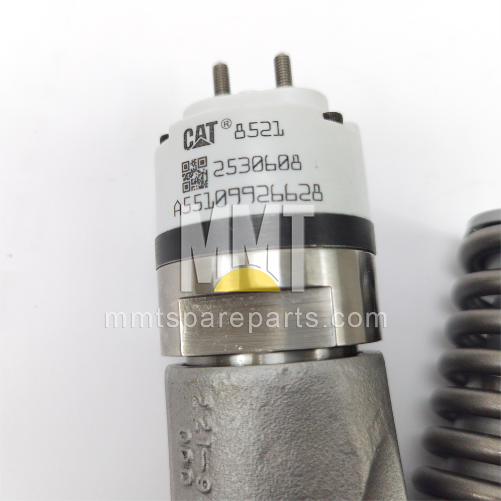 Fuel Injector 253-0608 Fuel Injector 253-0608