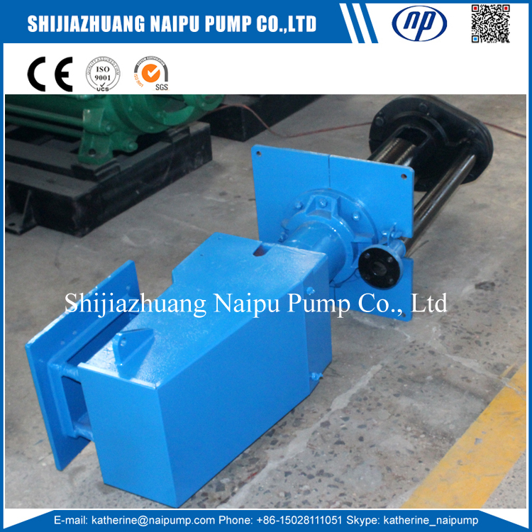 40pv Spr Vertical Pump 40pv Spr Vertical Pump