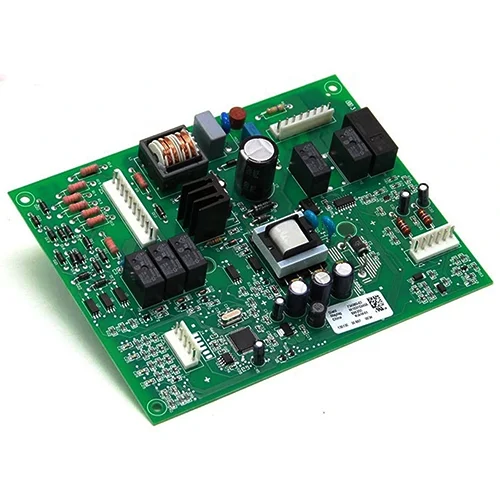 Smart Consumer Electronics Low Volume PCB Assembly 3 Smart Consumer Electronics Low Volume PCB Assembly 3