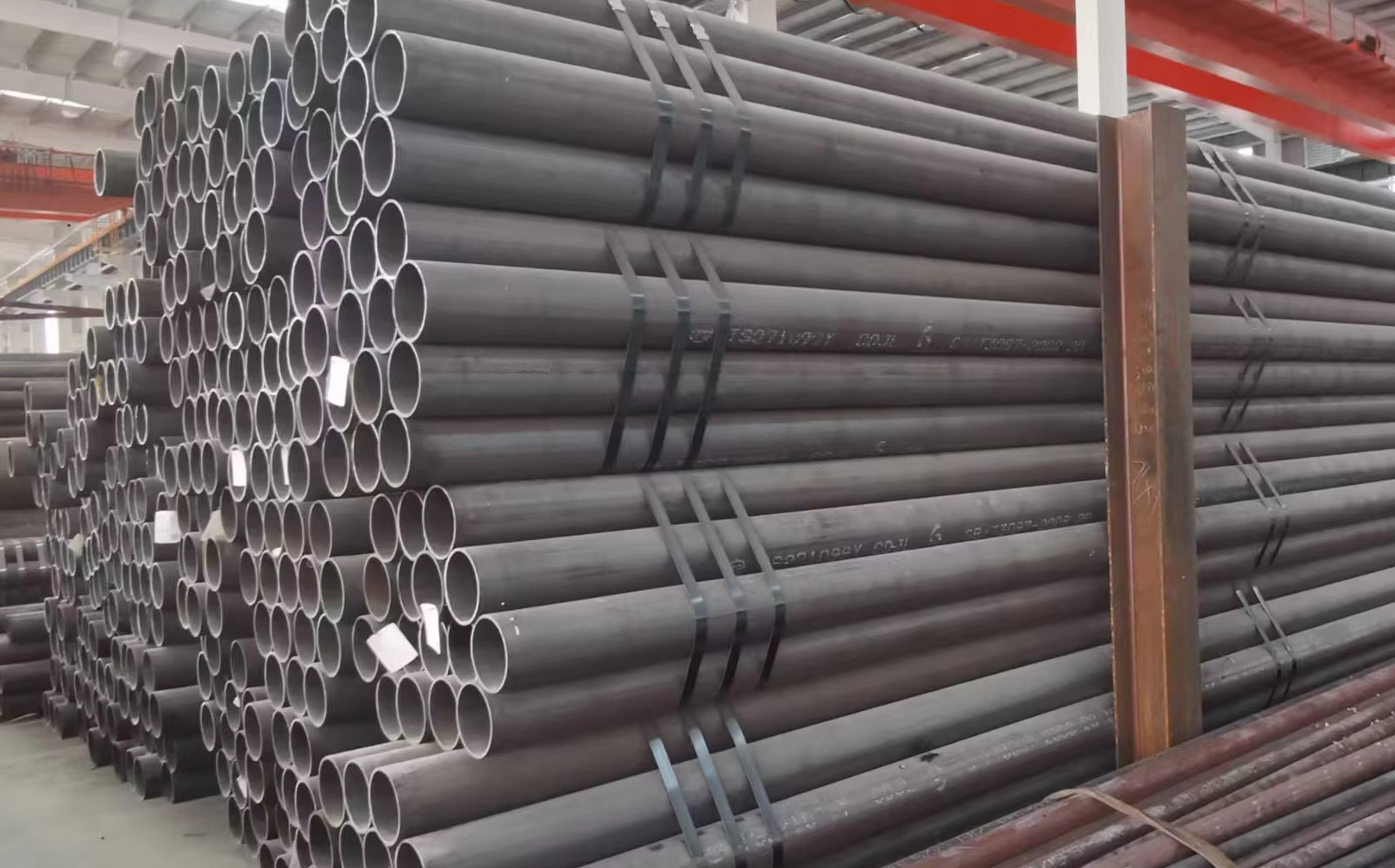 Boiler Steel Pipe11 Boiler Steel Pipe11